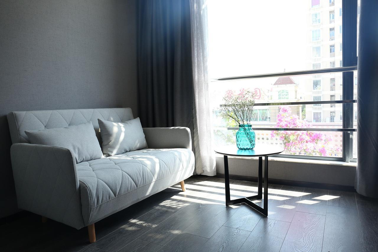 Ibis Styles Quanzhou Quanxiu Road Hotel Bagian luar foto