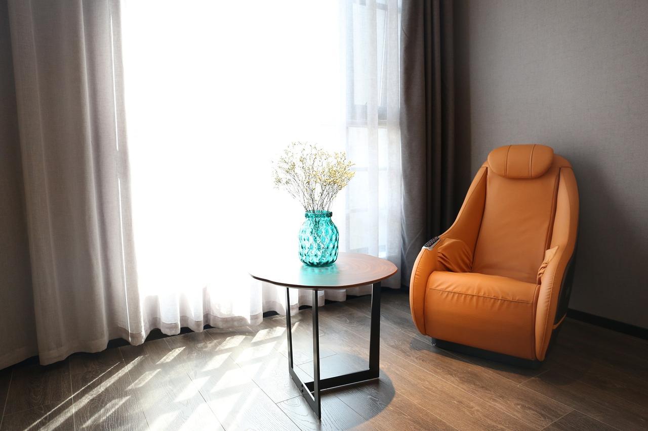 Ibis Styles Quanzhou Quanxiu Road Hotel Bagian luar foto