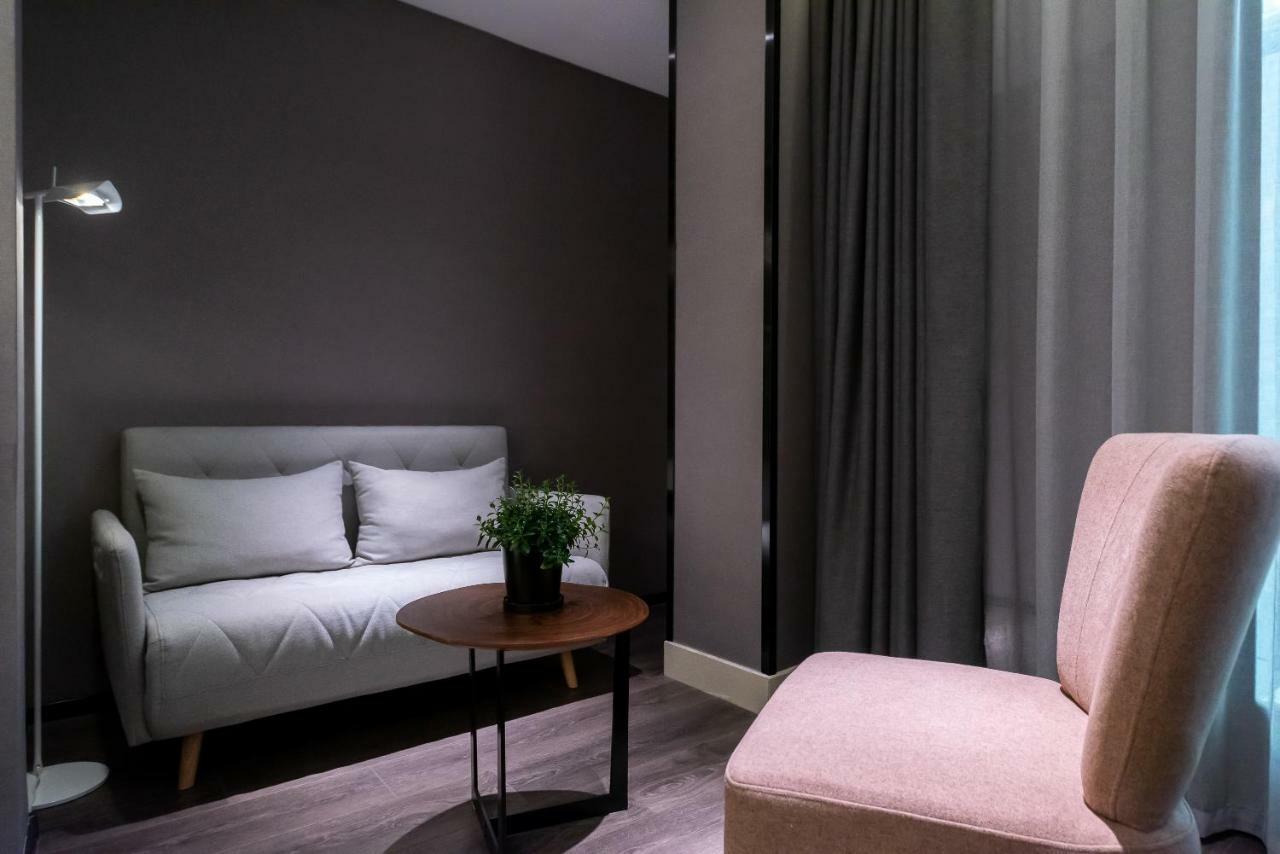 Ibis Styles Quanzhou Quanxiu Road Hotel Bagian luar foto