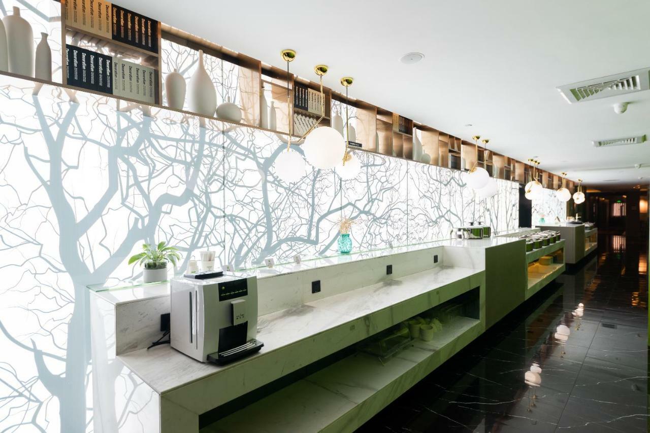 Ibis Styles Quanzhou Quanxiu Road Hotel Bagian luar foto