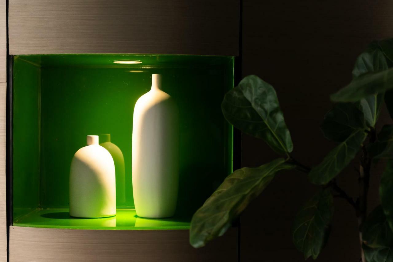 Ibis Styles Quanzhou Quanxiu Road Hotel Bagian luar foto