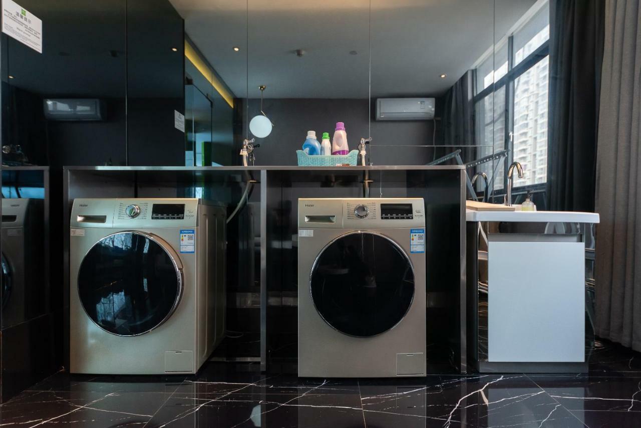 Ibis Styles Quanzhou Quanxiu Road Hotel Bagian luar foto